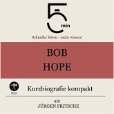 Bob Hope: Kurzbiografie kompakt (MP3-Download)