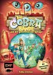 Die Cobra Bande Bd.1   (Mängelexemplar) - Bild 1