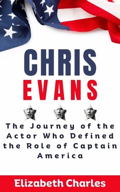 Cover Chris Evans (eBook, ePUB)
