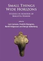 Cover Small Things - Wide Horizons (eBook, PDF)