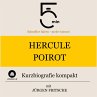 Hercule Poirot: Kurzbiografie kompakt... - Bild 1