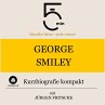 George Smiley: Kurzbiografie kompakt... - Bild 1