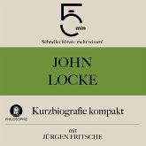 John Locke: Kurzbiografie kompakt (MP3-Download)