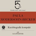 Paula Modersohn-Becker: Kurzbiografie kompakt (MP3-Download)