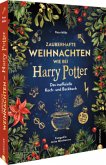 Zauberhafte Weihnachten wie bei Harry Potter  (Mängelexemplar)