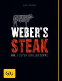 Weber's Steak (Mängelexemplar)
