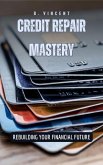 Credit Repair Mastery (eBook, ePUB)