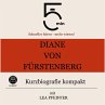 Diane von Fürstenberg: Kurzbiografie... - Bild 1