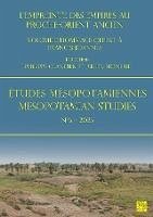 Cover Études Mésopotamiennes - Mesopotamian Studies N°3 - 2023 (eBook, PDF)