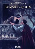 Mythen der Welt: Romeo und Julia (eBook, ePUB)