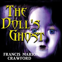 The Doll's Ghost (MP3-Download) - Crawford, Francis Marion