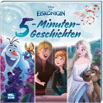 Disney Eiskönigin: 5-Minuten-Geschichten (Mängelexemplar)
