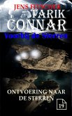 Ontvoering naar de sterren (eBook, ePUB)