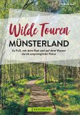 Wilde Touren Münsterland (eBook, ePUB)