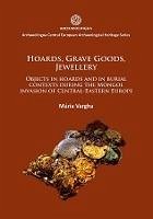 Cover Hoards, grave goods, jewellery (eBook, PDF)