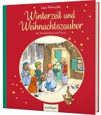 Ida Bohattas Bilderbuchklassiker: Winterzeit und Weihnachtszauber (Mängelexemplar)