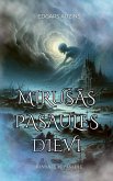 MiruSas pasaules dievi (Fantasy World) (eBook, ePUB)