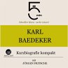 Karl Baedeker: Kurzbiografie kompakt... - Bild 1