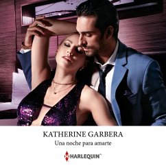 Una noche para amarte (MP3-Download) - Garbera, Katherine