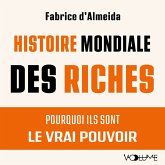 Histoire mondiale des riches (MP3-Download)