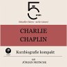 Charlie Chaplin: Kurzbiografie kompakt... - Bild 1