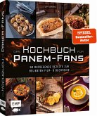 Das inoffizielle Kochbuch für Tribute von Panem-Fans (Mängelexemplar)