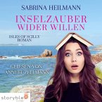 Inselzauber wider Willen (MP3-Download)