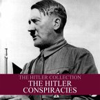 The Hitler Collection: The Hitler Conspiracies (MP3-Download)