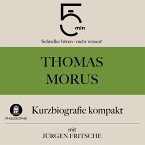 Thomas Morus: Kurzbiografie kompakt (MP3-Download)