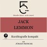Jack Lemmon: Kurzbiografie kompakt... - Bild 1