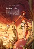 Das Volk der Nebel. Band 1 (eBook, ePUB)