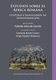 Estudios sobre el África romana (eBook, PDF)