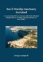 Cover Ras il-Wardija Sanctuary Revisited (eBook, PDF)
