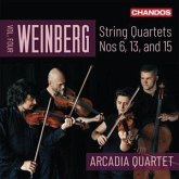 Streichquartette Vol. 4 Streichquartette Vol. 4