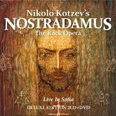 Nikolo Kotzev'S Nostradamus/The Rock Opera - Live