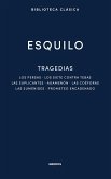 Tragedias (eBook, ePUB)