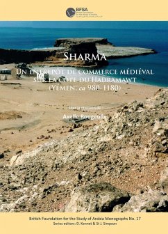 Sharma (eBook, PDF) - Rougeulle, Axelle