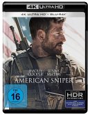 American Sniper - 4k