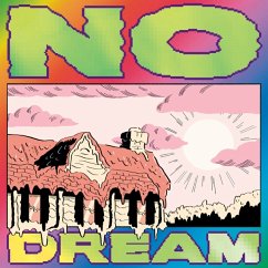 No Dream (Ltd Clear W/Black,White,Green Splatte - Rosenstock,Jeff