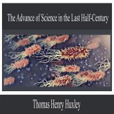 The Advance of Science in the Last Half-Century (MP3-Download)