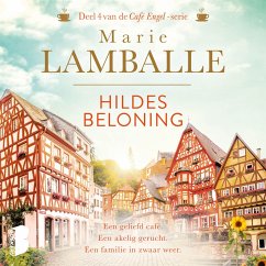 Hildes beloning (MP3-Download) - Lamballe, Marie