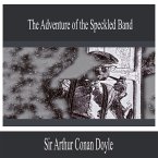 The Adventure of the Speckled Band (MP3-Download)