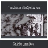 The Adventure of the Speckled Band (MP3-Download) The Adventure of the Speckled Band (MP3-Download)