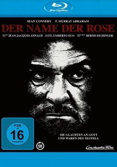 Der Name Der Rose