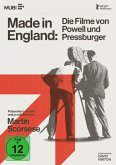 Made in England: Die Filme von Powell and Pressbur