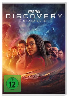 Star Trek: Discovery - Staffel 5