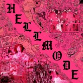 Hellmode (Ltd Clear W/Black,White,Pink Splatter