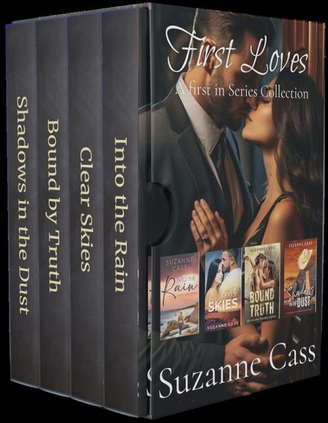 First Loves (eBook, ePUB)