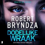 Dodelijke wraak (MP3-Download)