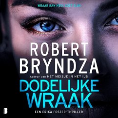 Dodelijke wraak (MP3-Download) - Bryndza, Robert